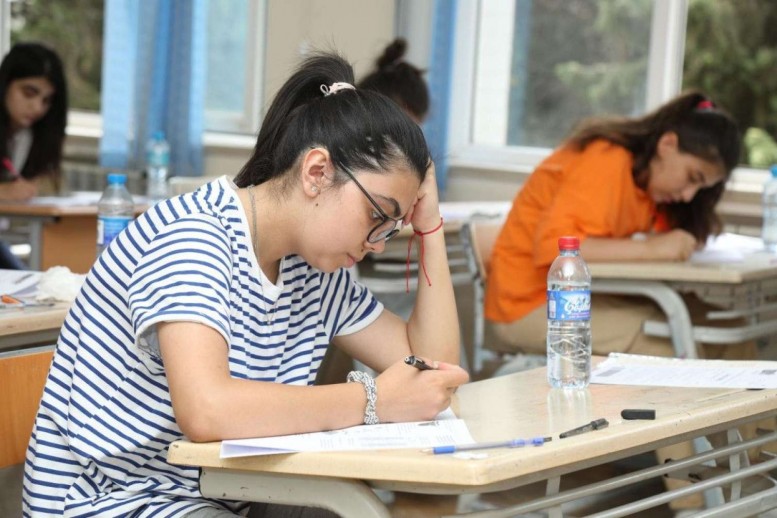 Təhsildə boşluq - Məntiq fənninə ehtiyac varmı? - VİDEO