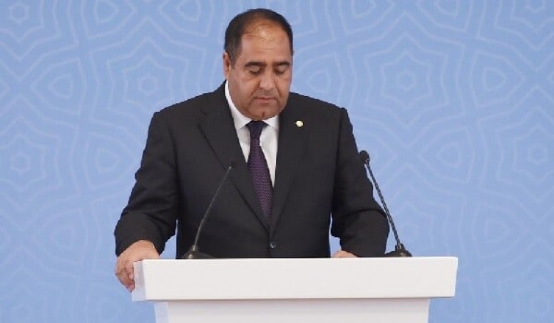 Saxlanılan icra başçısı Rzayev kimdir? - Dosye