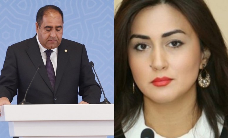 Saxlanılan icra başçısının qızı bu məhkəmədə hakimdir