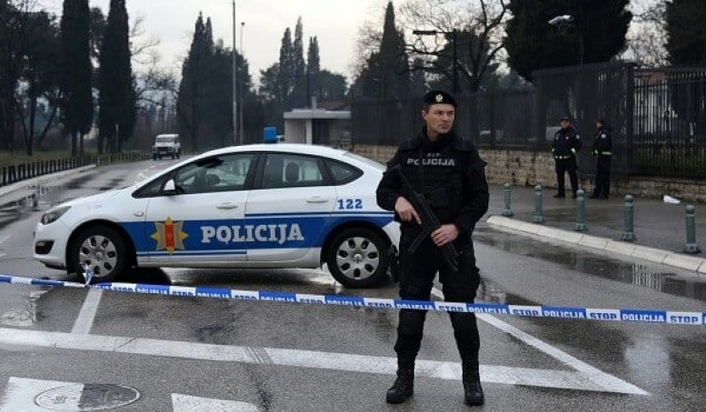 Monteneqroda saxlanılan azərbaycanlı sərbəst buraxıldı