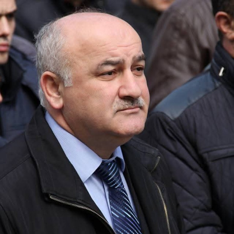 Arif Hacılı: “Zaqatala rayonunun problemləri daha köklü və dərindir”