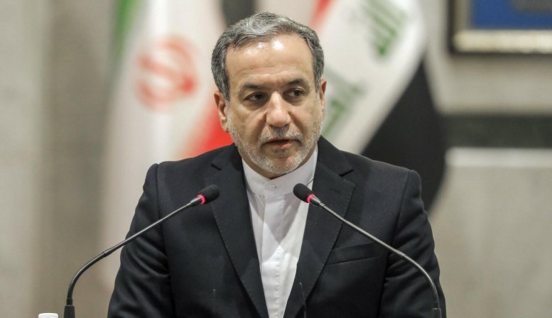 Azərbaycan İranla quru sərhədini açır? - Arakçı