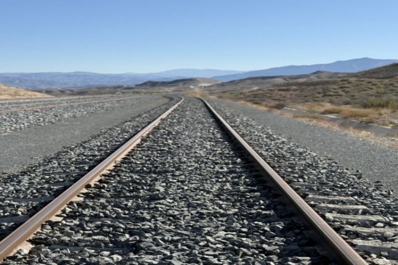 Hikmət Hacıyev Zəngəzur dəhlizindən foto paylaşdı