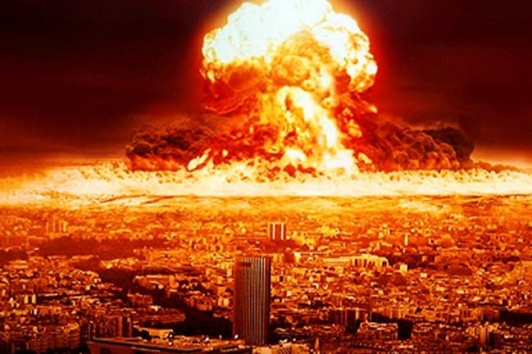 ABŞ-da nüvə sınağı açıqlaması: Nüvə partlayışı deyil...