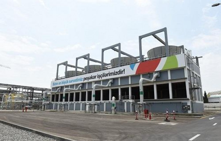 SOCAR Türkiyədə rus neftindən imtina edir