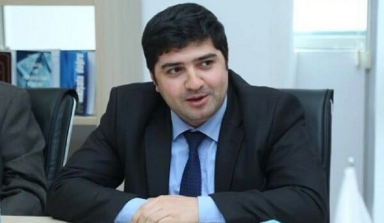 Mehdiyevə görə həbs edilən AMEA işçisi, görün, kimdir?