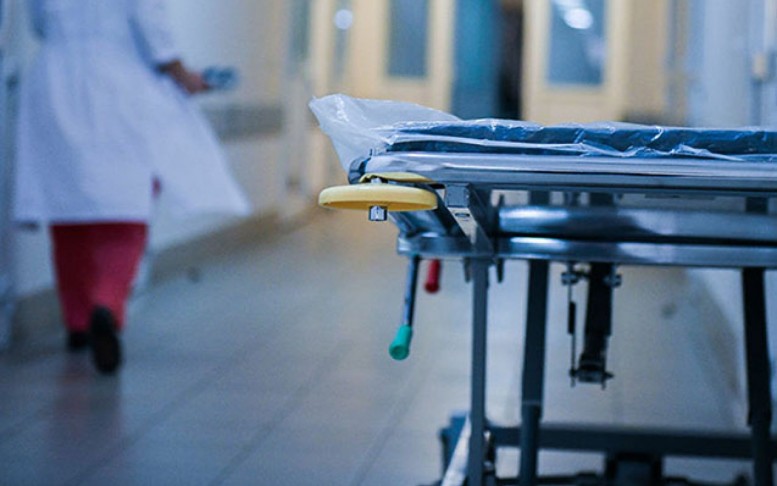 Lənkəranda kişi həkim səhlənkarlığının qurbanı oldu