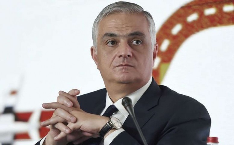 Qriqoryan: TRİPP-in məqsədi Azərbaycanla...