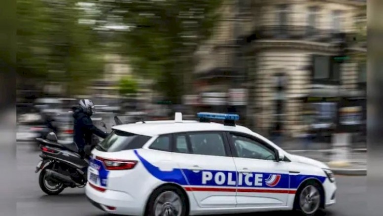 Fransada 35 yaşlı kişi maşını piyadaların üstünə sürdü, 10 nəfər yaralandı