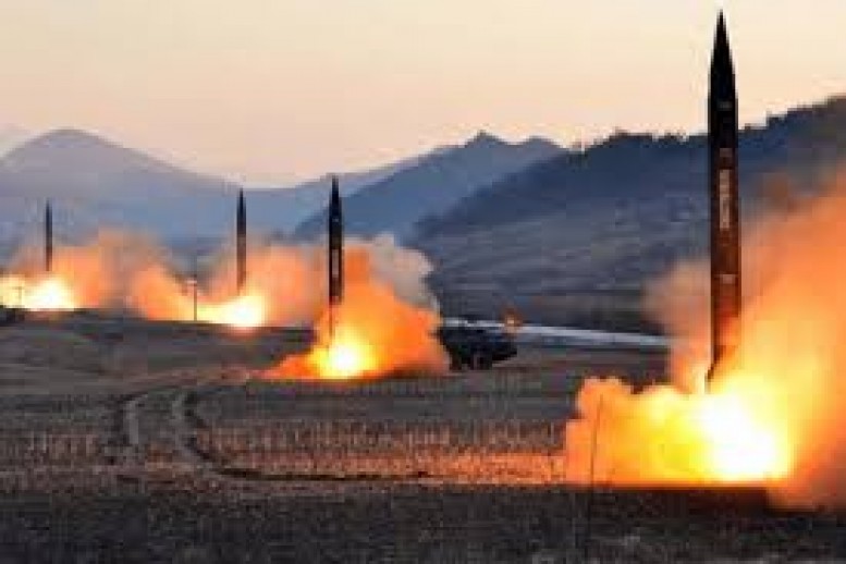 ABŞ Rusiyaya qarşı qabaqlayıcı nüvə raket zərbəsi məşqi keçirdi