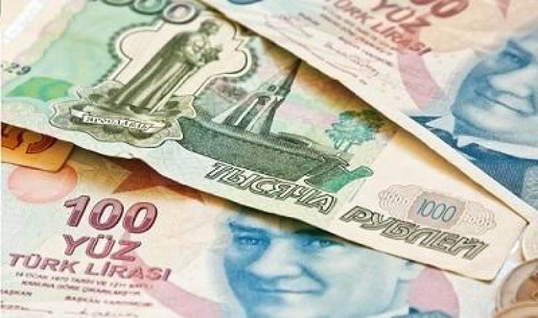 Avro bahalaşdı, rubl ucuzlaşdı