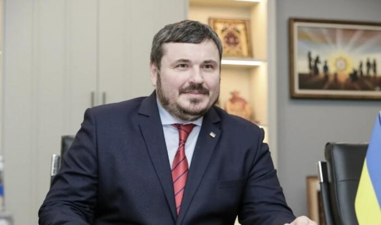 Qardaş Azərbaycan xalqı... – Ukrayna səfiri