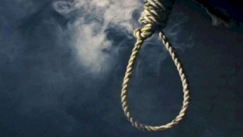 Bakıda dəhşət: Arvadını balta ilə öldürdü