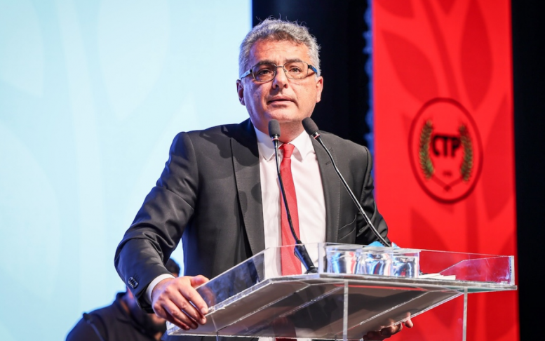 Şimali Kiprin yeni Prezidenti ilk səfərini bu ölkəyə edəcək