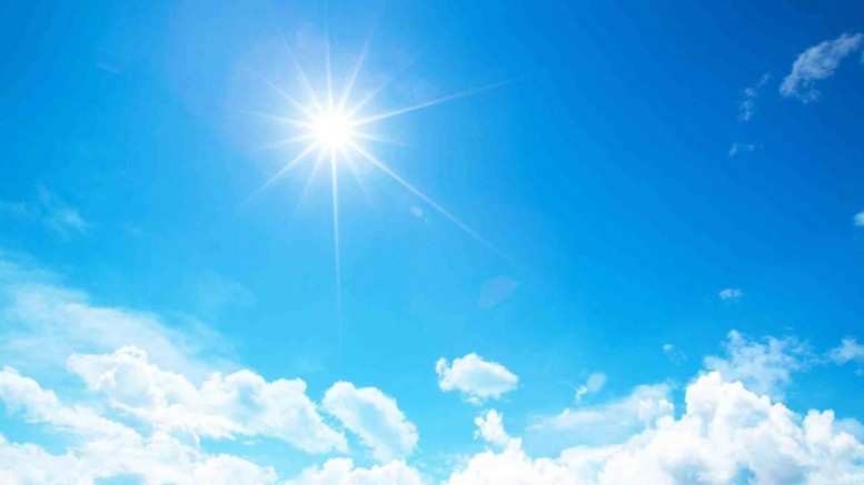 Sabahın hava proqnozu