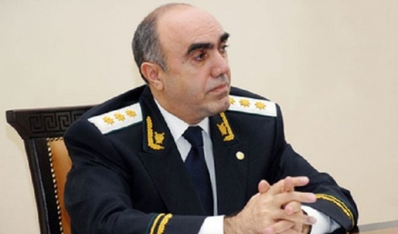 Zakir Qaralovun 5 milyona yaxın vergi borcu var...