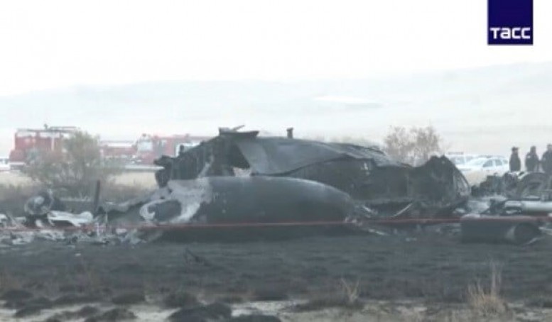 Bütün hərbçilərin nəşi tapıldı