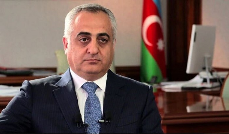 Fuad Nəcəfli vəzifədən buna görə azad edilib