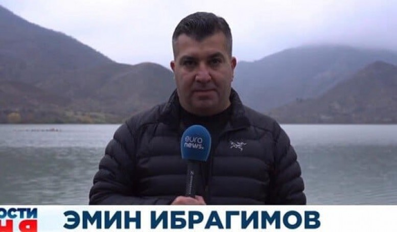 Azərbaycanlı jurnalist faciəvi şəkildə öldü