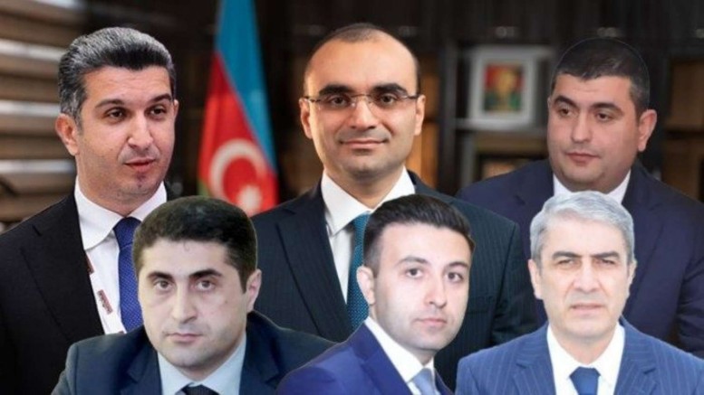 Vəzifə verilən şəxslərə niyə nifrət edirlər? - Təzə təyinatlar, köhnə travmalar..