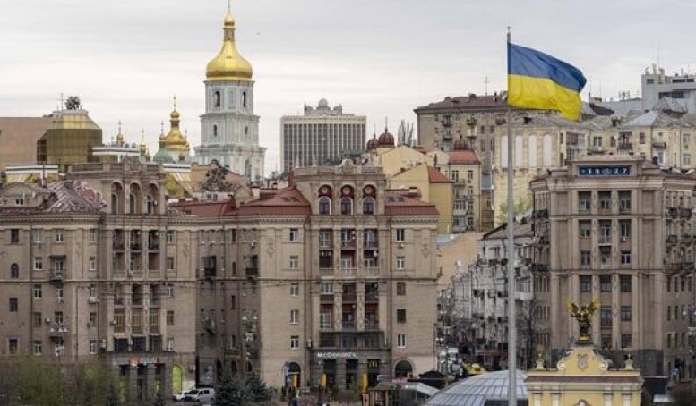 Estoniya buna görə Ukraynaya 3,5 milyon avro ayırdı