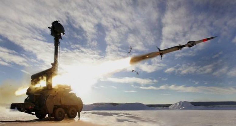 ABŞ icazə verdi: 3,5 milyardlıq raket satışı...