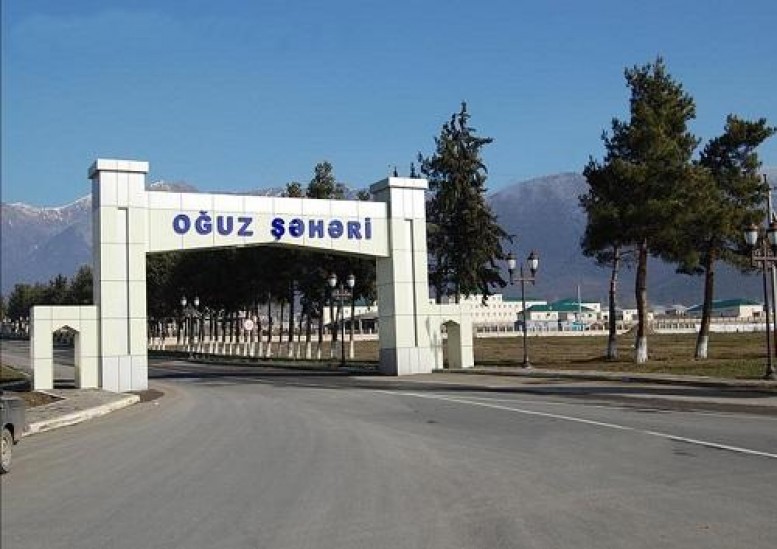 Oğuzda oğul anasını qətlə yetirdi