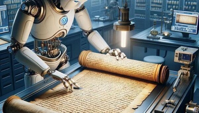 ABŞ Azərbaycana süni intellekt texnologiyası satacaq