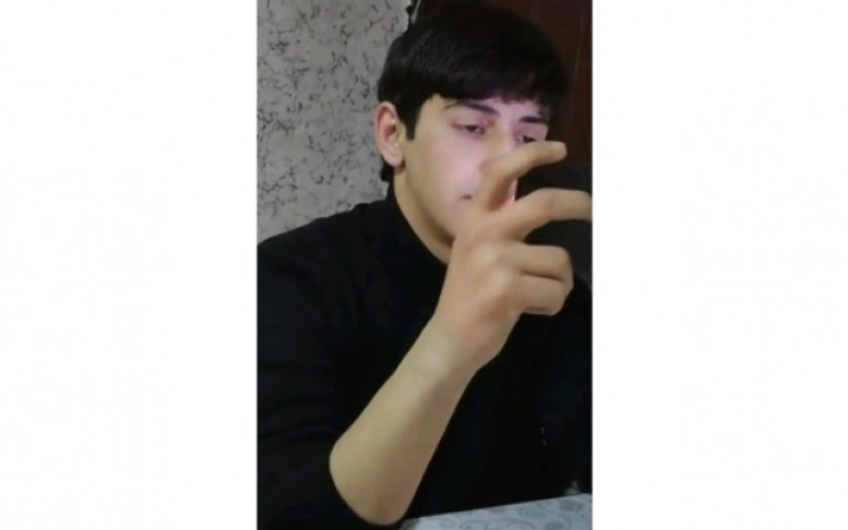 Faciə qurbanı olan Emil hərbi xidmətdən yeni gəlibmiş