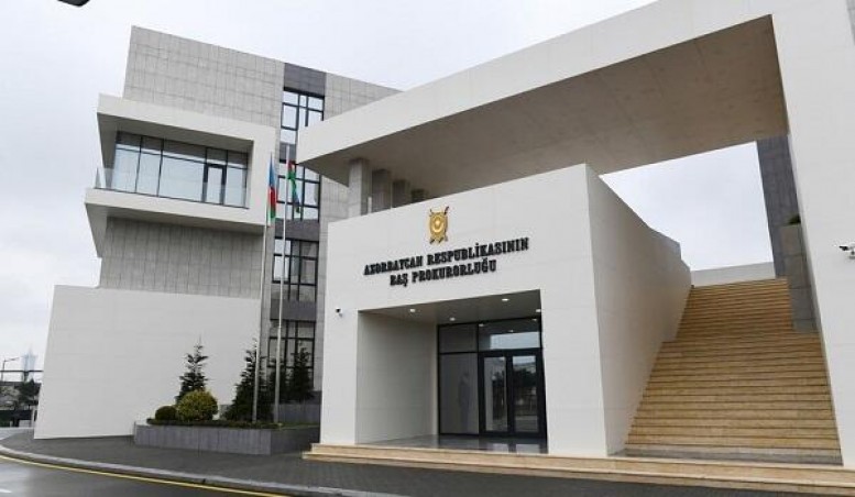 Bakıda otelin 4 işçisinin ölümü: həbs olunan var