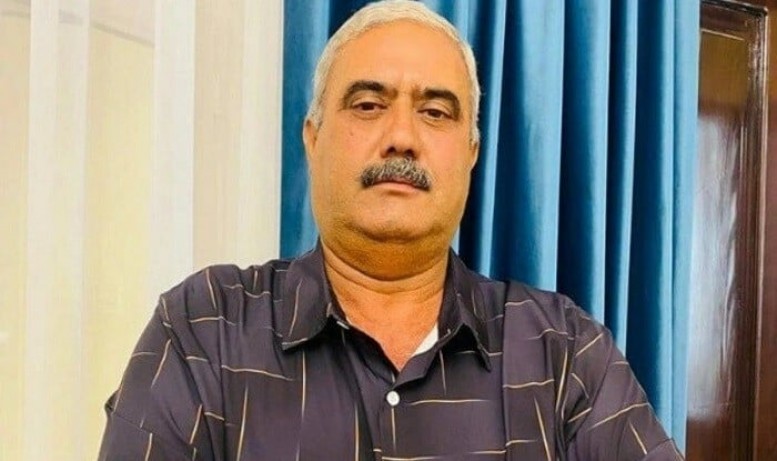 İtkin düşən keçmiş hərbçinin meyiti zibillikdə tapıldı