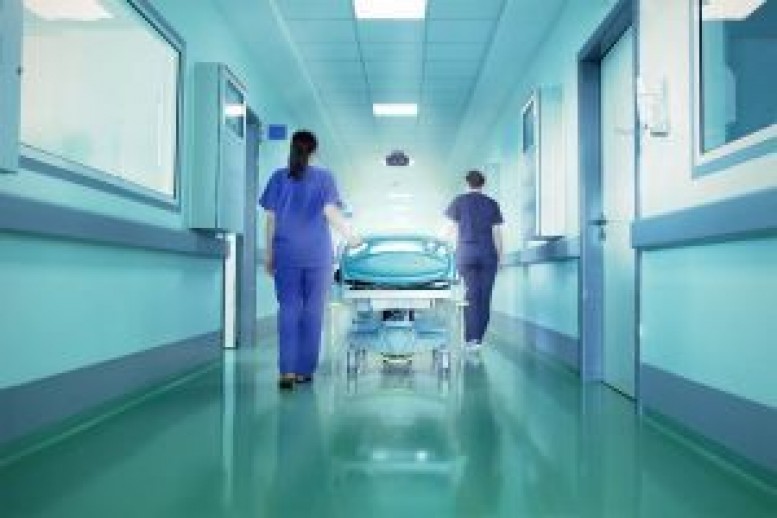 Sumqayıtda klinikada 72 yaşlı qadın iynənin təsirindən öldü