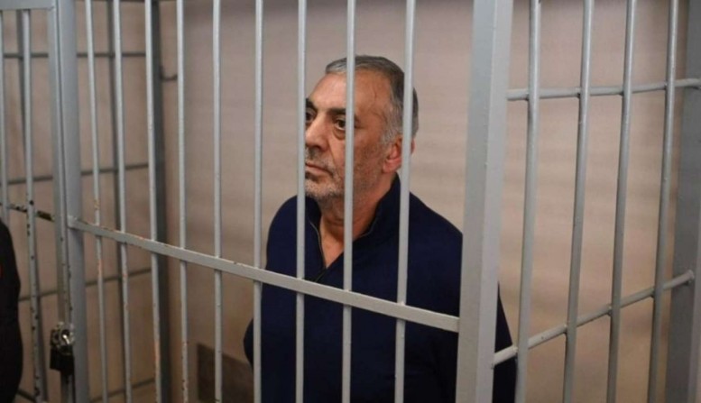 Yekaterinburq məhkəməsindən azərbaycanlılarla bağlı - QƏRAR