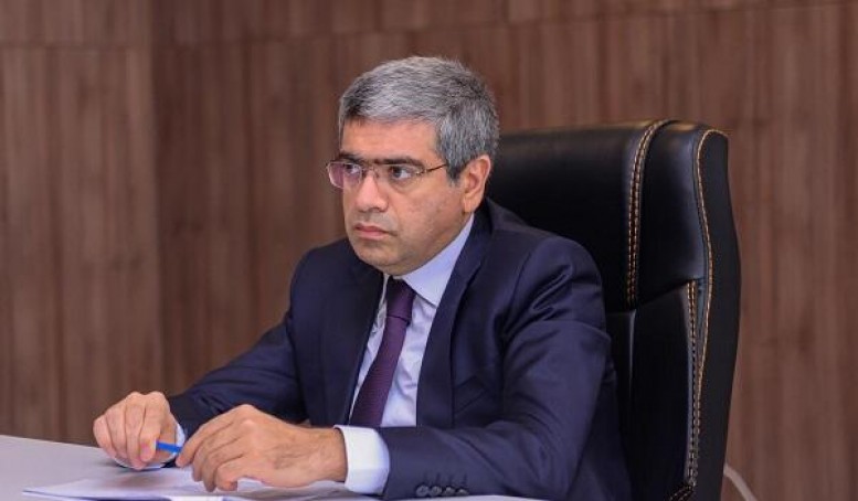 Anar Əliyev onu işdən çıxardı