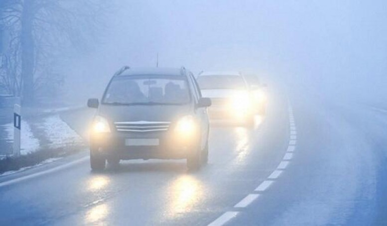 Yollarda görünüş məsafəsi məhdudlaşacaq