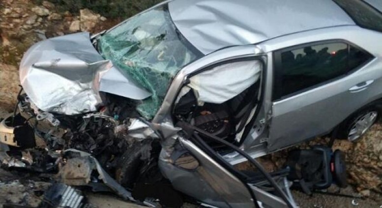 Hökməli-Qobu yolunda qəza: ölənlər var