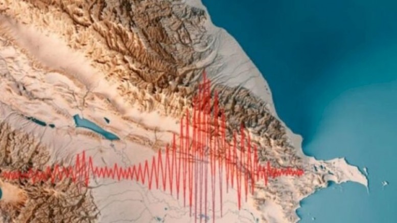 Azərbaycanda GÜCLÜ ZƏLZƏLƏ olacaq? – Seysmoloq açıqladı