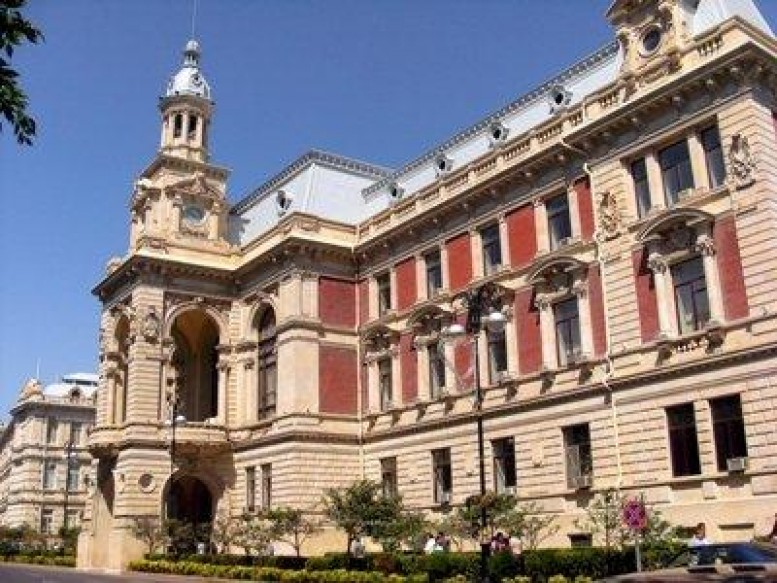 Bakıdakı icra hakimiyyətlərində bəzi şöbələr ləğv edildi