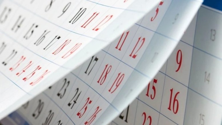 Azərbaycanda gələn ilin bu günlərində İŞ OLMAYACAQ