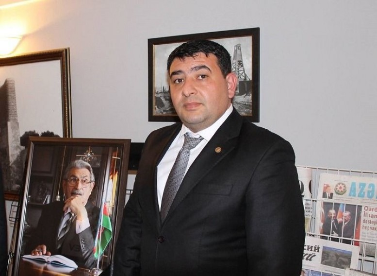 Ölkədən qaçan gömrük əməkdaşı Xalq şairinin oğlu imiş