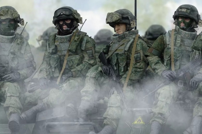 Azərbaycandan Rusiya ordusuna əsgər cəlb edənlər KİMLƏRDİR...