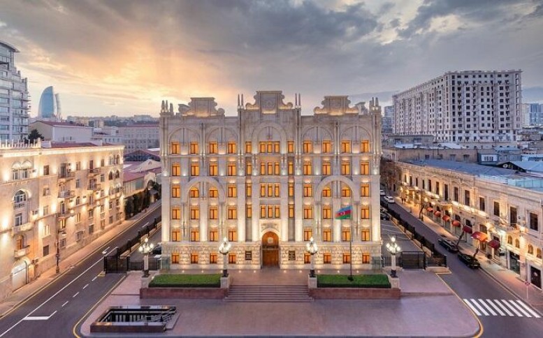 DİN-dən əməliyyat: 9 nəfər saxlanıldı