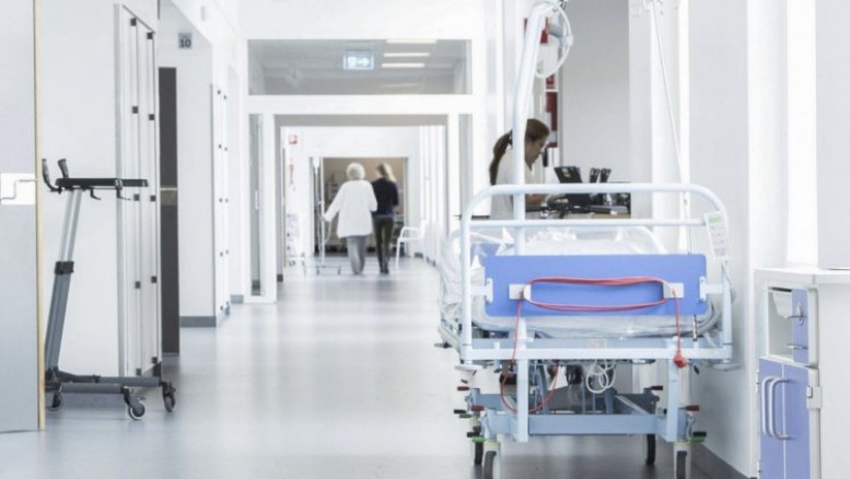 Sirkə turşusu içən kişi xəstəxanada keçindi