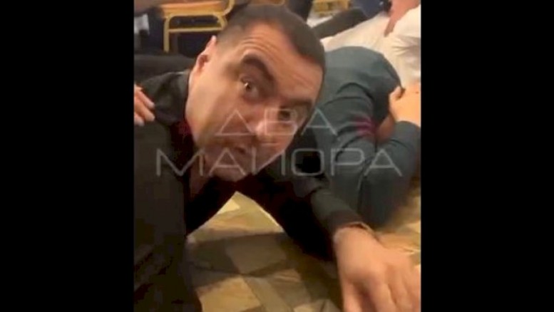 “Moskva Bakının gözünü qorxutmaq istəyir” – Elçin Şıxlı