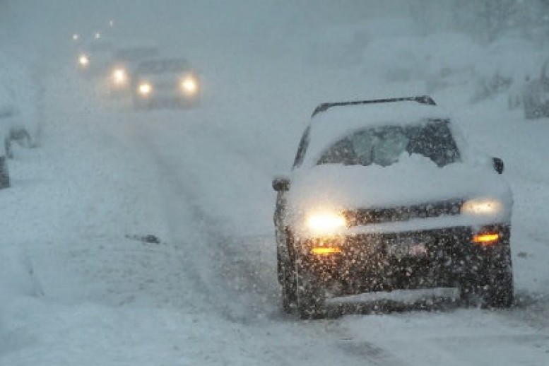 Qazaxıstanda 3 nəfər donaraq öldü