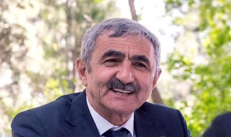 Mehdiyevin onların əmlaklarını əlindən alması...