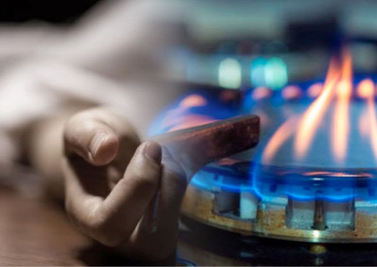 Tovuzda bir ailənin 4 üzvü dəm qazından ZƏHƏRLƏNDİ