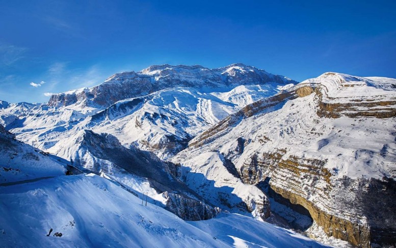 Dağlarda -13 dərəcə şaxta olacaq – Sabahın havası açıqlandı