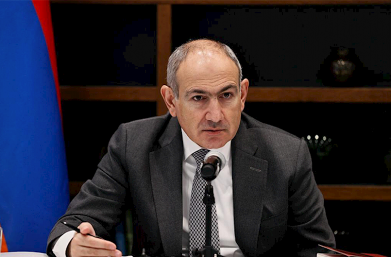 “Azərbaycandan Ermənistana yükdaşıma tarifləri ilə bağlı problemlər var” – Paşinyan