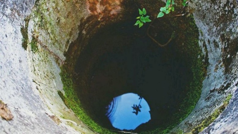 Beyləqanda azyaşlı quyuya düşərək öldü